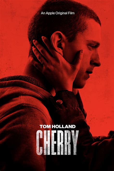 Cherry - Tom Holland'lı Dram Filmi