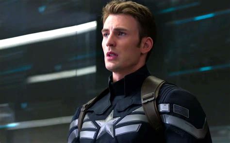 Chris Evans: Kaptan Amerika'nın Maskeli Yüzü