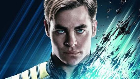 Chris Pine: Star Trek’in Genç Kaptanı