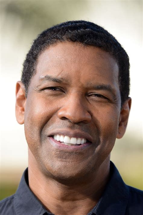 Denzel Washington: Hollywood'un Saygın Yıldızı