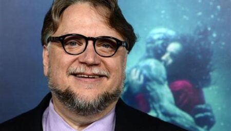 Guillermo del Toro: Fantastik Dünyaların Başarılı Yönetmeni