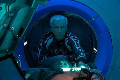 James Cameron: Dev Bütçeli Filmlerin Öncüsü ve Başarılı Yönetmeni