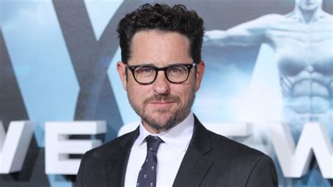 JJ Abrams: Gizem ve Bilim Kurgu Filmlerinin Usta Yönetmeni