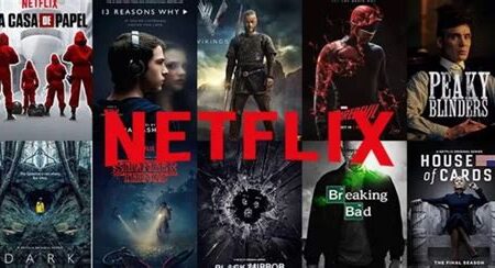 Netflix’in En İyi Orijinal Dizileri