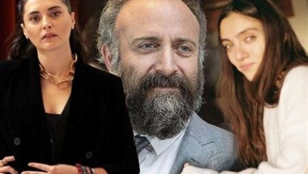 Dizi Karakterlerinin İçsel Çatışmaları