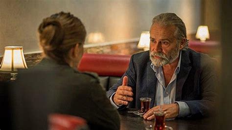 Yabancı Dizilerde Final Tepkileri